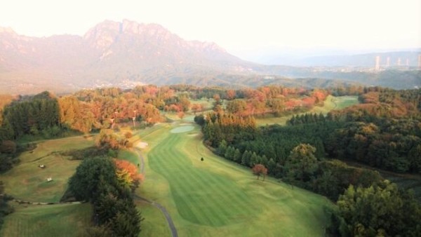 紅葉に映える・・・サムネイル