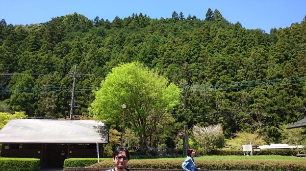 梅田ふるさとセンター ♪サムネイル