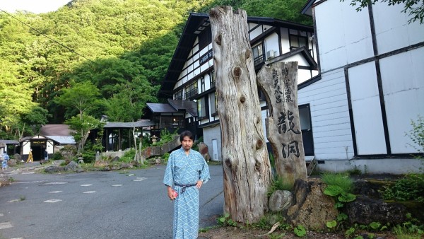 水上温泉 ♪サムネイル