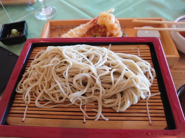 5月の連休～喜連川温泉 ♪　サムネイル