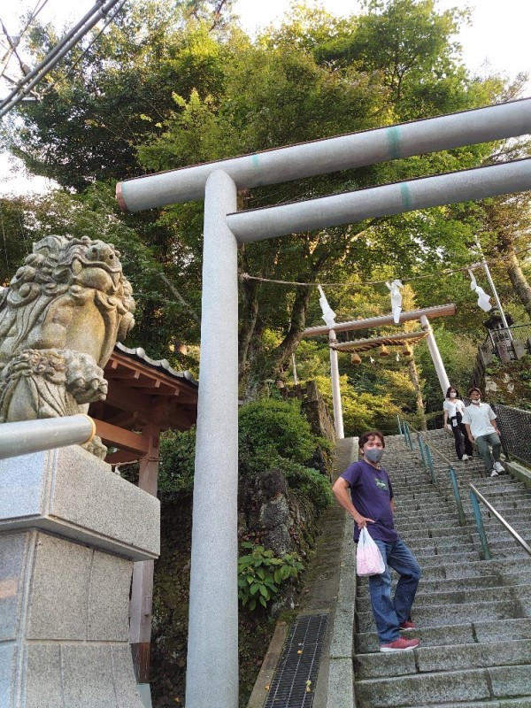 伊香保温泉　かのうや　♪サムネイル